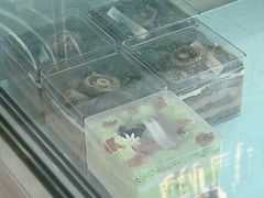 -山与蓝·轻糖鲜果蛋糕(勒泰店)