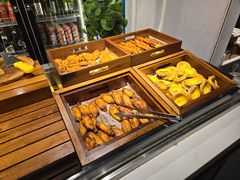 -海汕记·潮汕鲜牛肉火锅·自助