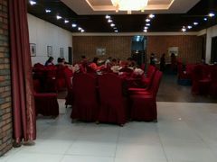 大堂-百花食府(渔阳南路店)