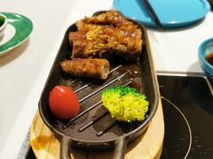 -晴季寿司(活力城店)