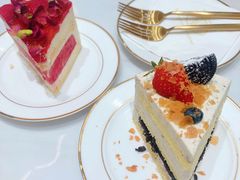 -PETIT PARIS 小巴黎(花园道店)