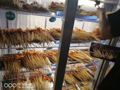 -德富串串香(瀚城新天地店)