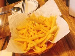 薯条-miss密斯韩餐(平阳景苑店)