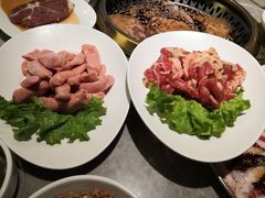 -韩盛·古法烤肉店(皇城恒隆广场店)
