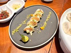 -喜鼎海胆水饺(东港店)