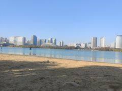 -天鹅湖体育公园