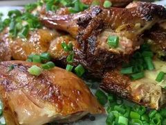 -绿茶餐厅(深圳龙华天虹购物中心店)