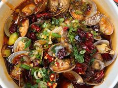 -降龙爪爪(建设路1店)