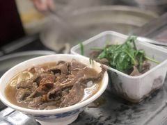 -珍珍小食店(西华路店)
