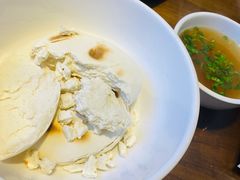 -建基泡馍·西安老字号·清真(永宁店)