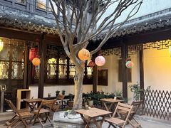 -我嘉书房(南翔名士居店)