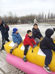 -优沃得自然教育农场·冰雪乐园·生日会·研学