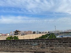 -大同古城墙