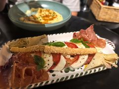 -Alimentari Grande(东湖路店)