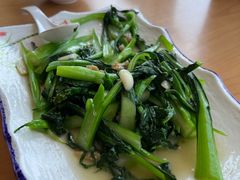 -渔·海鲜餐厅（东澳可域度假村内）南沙湾沙滩店