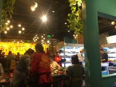 -钢管厂五区小郡肝串串香(南山店)