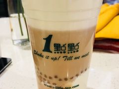 -1点点(银座和谐广场店)