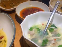 -金牌外婆家(苏州中心店)