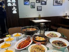 -打酱油·非遗淮扬菜(瘦西湖梅岭店)