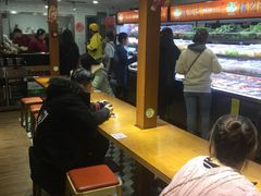 大堂-杨国福麻辣烫(观前街店)