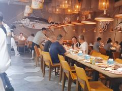 -星伦多自助料理(爱琴海店)