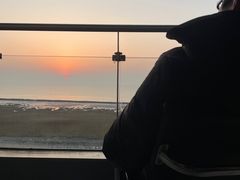 -上海南汇嘴大堤酒店