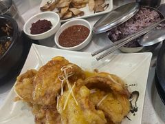 -秀男家米肠汤饭