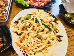 -大壮家原味烤肉(兴华北街店)