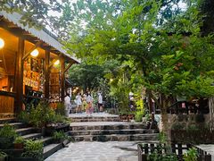 -北京水岸山吧度假村(雁栖镇店)