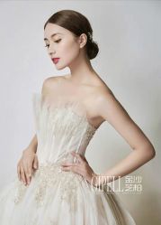 -保定金沙芝柏婚礼策划