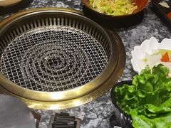-牛将军•涮肉•烤肉(北京王府井·故宫店)