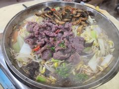 -标记好食