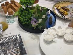 -陶缘一号·四季缘·老字号顺德菜·户外婚礼家宴(西滘店)