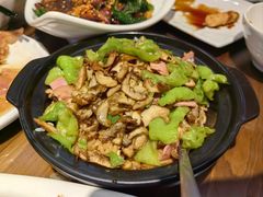 -88号小吃店·经典云南菜·地道纳西美食