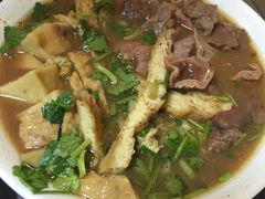 -姚记炒肝店(鼓楼店)