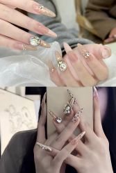 -M·X Nail日式美甲美睫