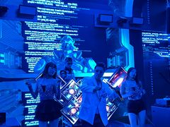 -W20 SHINING Party·K(悦豪和平路店)