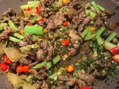 -吃饭皇帝大(解放西路店)