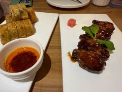 -枣子树·素食餐厅(普陀山店)