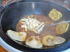 -曹丞相·地锅鸡·地锅鱼(武林店)