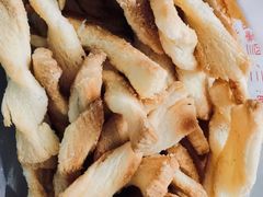咸起酥-中关村茶点