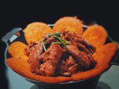 -北平食府(马鞍山路店)
