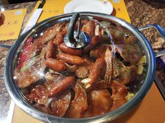 -黄记煌三汁焖锅(崇文门店)