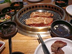 -黑牛黑猪烤肉专门店(万象城店)