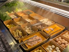 -火炉火自助餐(喜隆多店)