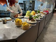 -宴小馆·小海鲜青岛菜(五四广场店)