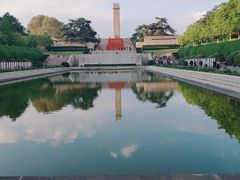 -雨花台烈士纪念馆