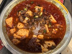 -永和大王(蛙嫩鸡香煲煲鲜·军博店)