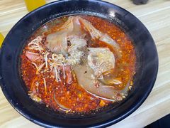 -四川老牛麻辣烫(北门桥店)