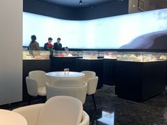 -BLACKSWAN黑天鹅(环球店)